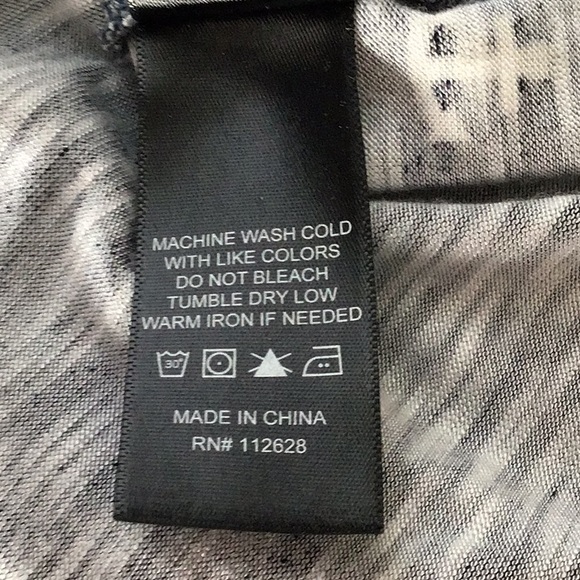 Max Jeans Nautical Tee - Picture 5 of 5